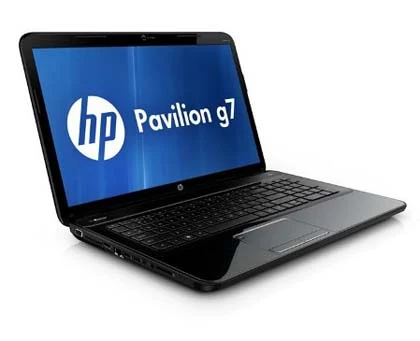 HP trình làng loạt laptop Pavilion 2012 mới ảnh 11