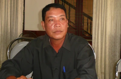 Mới phát hiện thêm một thi thể trôi trên sông Lam ảnh 3