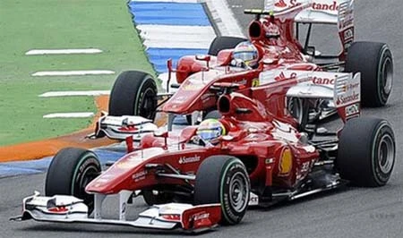 10 vụ việc và cáo buộc dàn xếp nổi tiếng trong lịch sử F1 ảnh 3 10 vụ việc và cáo buộc dàn xếp nổi tiếng trong lịch sử F1 ảnh 3