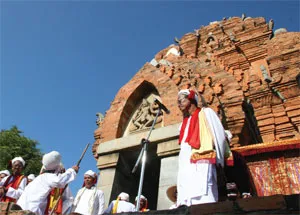 Phan Rang còn hiền lắm ảnh 2