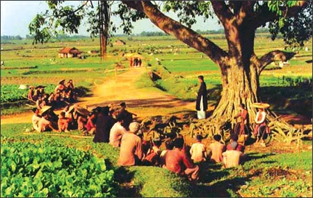 Những bộ phim Việt “cất cánh” từ trang sách ảnh 6