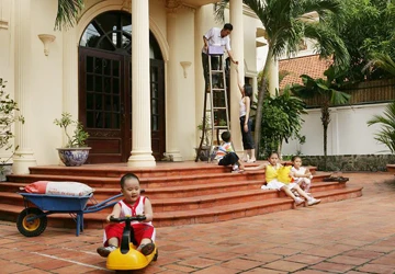 Những lỗi thường gặp trong thi công ảnh 1