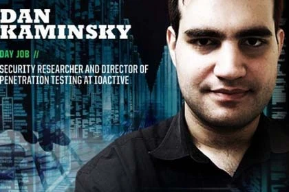 Những quái kiệt hacker "mũ trắng" ảnh 2