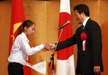 Việt Nam đoạt giải nhất phim học sinh khu vực Mekong ảnh 1 Việt Nam đoạt giải nhất phim học sinh khu vực Mekong ảnh 1