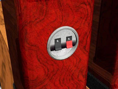 Loa 5.1 cao cấp của Microlab ảnh 8