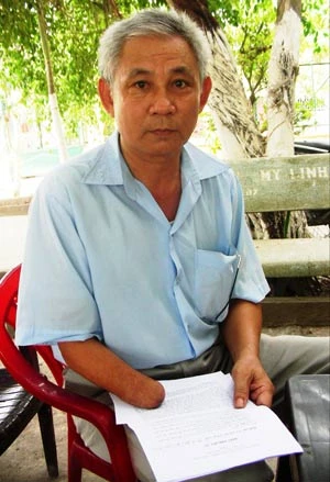 Long An: Vỡ nợ bạc tỉ ở Đức Hòa ảnh 1 Long An: Vỡ nợ bạc tỉ ở Đức Hòa ảnh 1