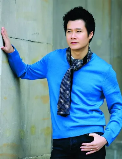 Liveshow Quang Dũng vắng Jennifer ảnh 2