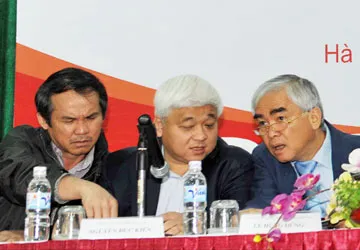 Những “lỗ hổng” bầu Kiên để lại ảnh 1