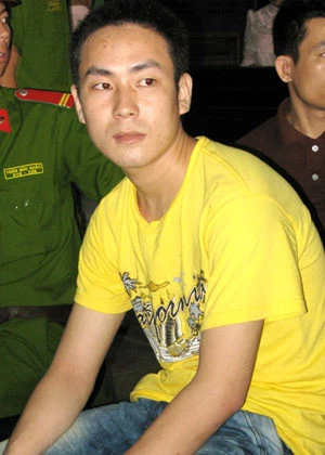 Cơn ghen cuồng của người chồng cũ ảnh 1