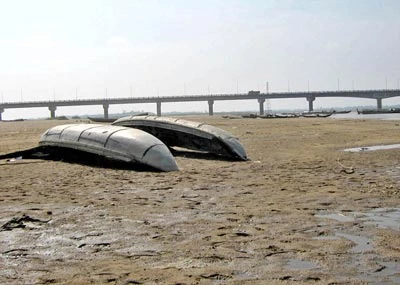 Miền Trung: Sông cạn - Núi mòn. Bài 2: Triệt sản cá quý, thu hẹp thủy sinh ảnh 2 Miền Trung: Sông cạn - Núi mòn. Bài 2: Triệt sản cá quý, thu hẹp thủy sinh ảnh 2