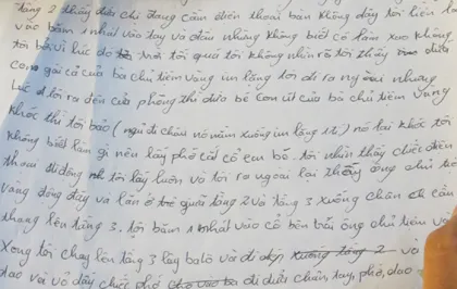 Sát thủ Luyện sa lưới do chú rể đoái công chuộc tội ảnh 1