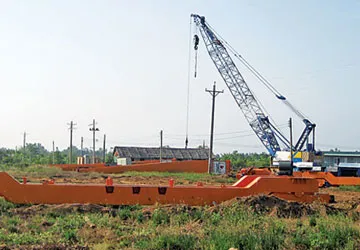 “Ôm” và lãng phí đất công ảnh 1