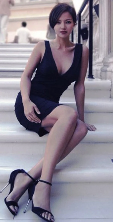 Trịnh Hội chia sẻ chuyện tình lãng mạn với vợ mới ảnh 2