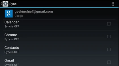 5 bước đơn giản để tăng tốc “dế” Android ảnh 12 5 bước đơn giản để tăng tốc “dế” Android ảnh 12