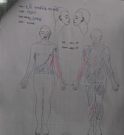 Những lời khai của bà Trần Thúy Liễu trước khi đầu thú ảnh 4