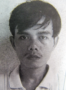 Sát thủ đội lốt khách hào hoa ảnh 1