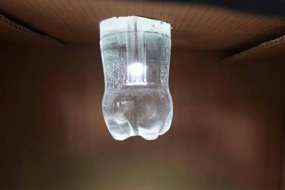 Lớp học thành xưởng cơ khí, thầy trò làm kỹ sư ảnh 2