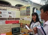 Công bố quốc tế về khoa học xã hội ở Việt Nam còn quá ít ảnh 2 27 đề tài nghiên cứu của HS TP.HCM vào vòng quốc gia