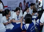 Thí sinh chỉ được điều chỉnh nguyện vọng 1 lần ảnh 1 Thêm nhiều trường ĐH công bố kế hoạch tuyển sinh 2019 dự kiến