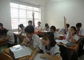 Bộ GD&ĐT 'tung chiêu' chống gian lận trong thi THPT quốc gia ảnh 1 Thông tin mới nhất về tuyển sinh lớp 10