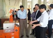 ĐH Quốc gia TP.HCM đẩy mạnh 'đại học khởi nghiệp'