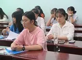 Mức điểm đánh giá năng lực vào các trường ĐH là bao nhiêu?