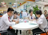 Mức điểm sàn Trường ĐH Kinh tế-Tài chính TP.HCM và Văn Hiến