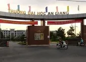 ĐH An Giang chính thức thuộc ĐH Quốc gia TP.HCM ảnh 1 Trường ĐH An Giang là thành viên của ĐHQuốc gia TP.HCM