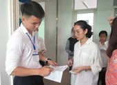 Cảnh báo giả mạo bộ đề thi đánh giá năng lực của ĐHQG TP.HCM ảnh 3 Tiếp tục lùi lịch thi, thêm thời hạn đăng ký đánh giá năng lực