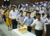 Chủ tịch hội đồng trường phải giảng dạy ít nhất 30-52 giờ/năm ảnh 2 Ông Nguyễn Thành Phong vào Hội đồng trường ĐH Kinh tế TP.HCM
