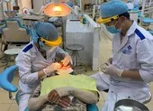 23 thí sinh 'đặc biệt' được tuyển thẳng vào ĐH Y dược TP.HCM ảnh 1 51 sinh viên nào được miễn học phí 'khủng' ĐH Y dược TP.HCM?
