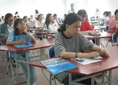 Những lưu ý quan trọng cho thí sinh dự thi Đánh giá năng lực