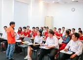 Điểm chuẩn đánh giá năng lực Trường ĐH Khoa học Tự nhiên giảm ảnh 2 Đại học Quốc tế Sài Gòn đào tạo thêm 4 chuyên ngành mới
