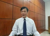 Ông Lê Vinh Danh bị cách chức Hiệu trưởng ĐH Tôn Đức Thắng ảnh 1 Nhiều đảng viên của Trường Đại học Tôn Đức Thắng bị kỷ luật