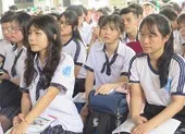 Sinh viên TP.HCM nghỉ tết Nguyên đán 2021 nhiều nhất 25 ngày ảnh 2 Tuyển sinh ĐH, CĐ năm 2021: 'Khai sinh”' nhiều ngành học mới