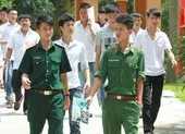 Chỉ tiêu tuyển sinh của 17 trường quân đội năm 2021 ảnh 8 Bộ Quốc phòng thông tin về tuyển sinh các trường quân đội 2021