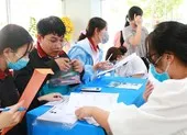 Hai ngành của Trường ĐH Quốc tế Sài Gòn đạt chuẩn kiểm định ảnh 2 Dự thảo quy chế tuyển sinh: Công bằng, có lợi cho thí sinh