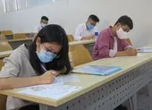 Thí sinh được mang theo những gì khi dự thi Đánh giá năng lực? ảnh 2 Công bố 54 địa điểm tổ chức thi Đánh giá năng lực đợt một