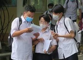 Lộ diện 11 thí sinh có điểm đánh giá năng lực 'khủng' nhất ảnh 2 ĐH Sư phạm TP.HCM sẽ tổ chức thi đánh giá năng lực chuyên biệt