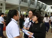 5 trường đại học tại TP.HCM được tổ chức thi tiếng Anh 6 bậc ảnh 1 Kỳ thi chuyên biệt của ĐH Sư phạm TP.HCM sẽ như thế nào?