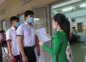 ĐHQG TP.HCM tuyển thẳng học sinh giỏi nhất THPT như thế nào? ảnh 2 Những thí sinh nào được xét đặc cách tốt nghiệp THPT?