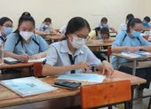 13 học sinh giỏi đầu tiên được tuyển thẳng vào Đại học Y dược TP.HCM ảnh 3 Bộ GD&ĐT lên phương án cho những thí sinh không thể thi tốt nghiệp THPT