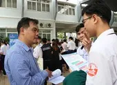 Trường ĐH Sư phạm TP.HCM chính thức hủy thi đánh giá năng lực chuyên biệt