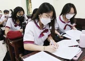Nhiều trường Đại học ở TP.HCM công bố lịch đón sinh viên trở lại sau Tết 2022 ảnh 2 Thầy trò tốc lực chuẩn bị kiểm tra trực tiếp