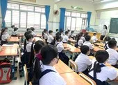 F0 tăng nhanh, trường học gồng mình ứng phó