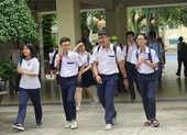 Kế hoạch tuyển sinh trẻ mầm non và lớp 1 tại TP.HCM năm 2022 ảnh 2 Nóng: TP.HCM dự kiến thời gian thi tuyển sinh lớp 10 vào ngày 11 và 12-6