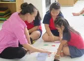 TP.HCM sẽ đề xuất cho học sinh là F1 được đi học trực tiếp ảnh 1 Kế hoạch tuyển sinh trẻ mầm non và lớp 1 tại TP.HCM năm 2022