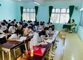 TP.HCM chính thức cho F1 đã tiêm vaccine được đi học, đi làm ảnh 2 Đề xuất F1 được đi học: Phụ huynh, nhà trường ủng hộ