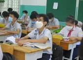 Những điểm mới thi học sinh giỏi lớp 12 cấp thành phố tại TP.HCM ảnh 3 Điều bất ngờ trong bài thi học sinh giỏi Văn lớp 9 ở TP.HCM