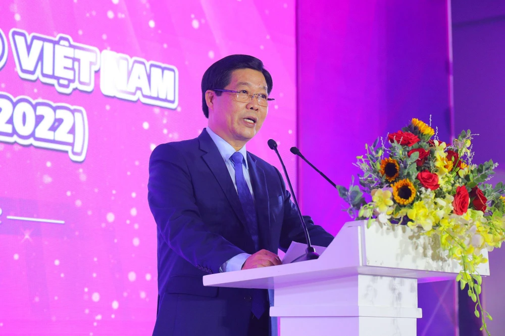 ông trần hoàng hải